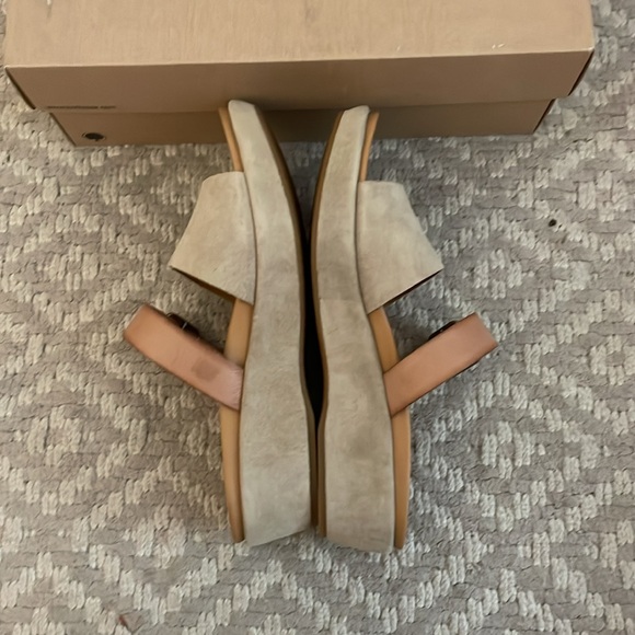 Kork-Ease Bisti women’s Natural/brown assorted sizes hh - Picture 3 of 4